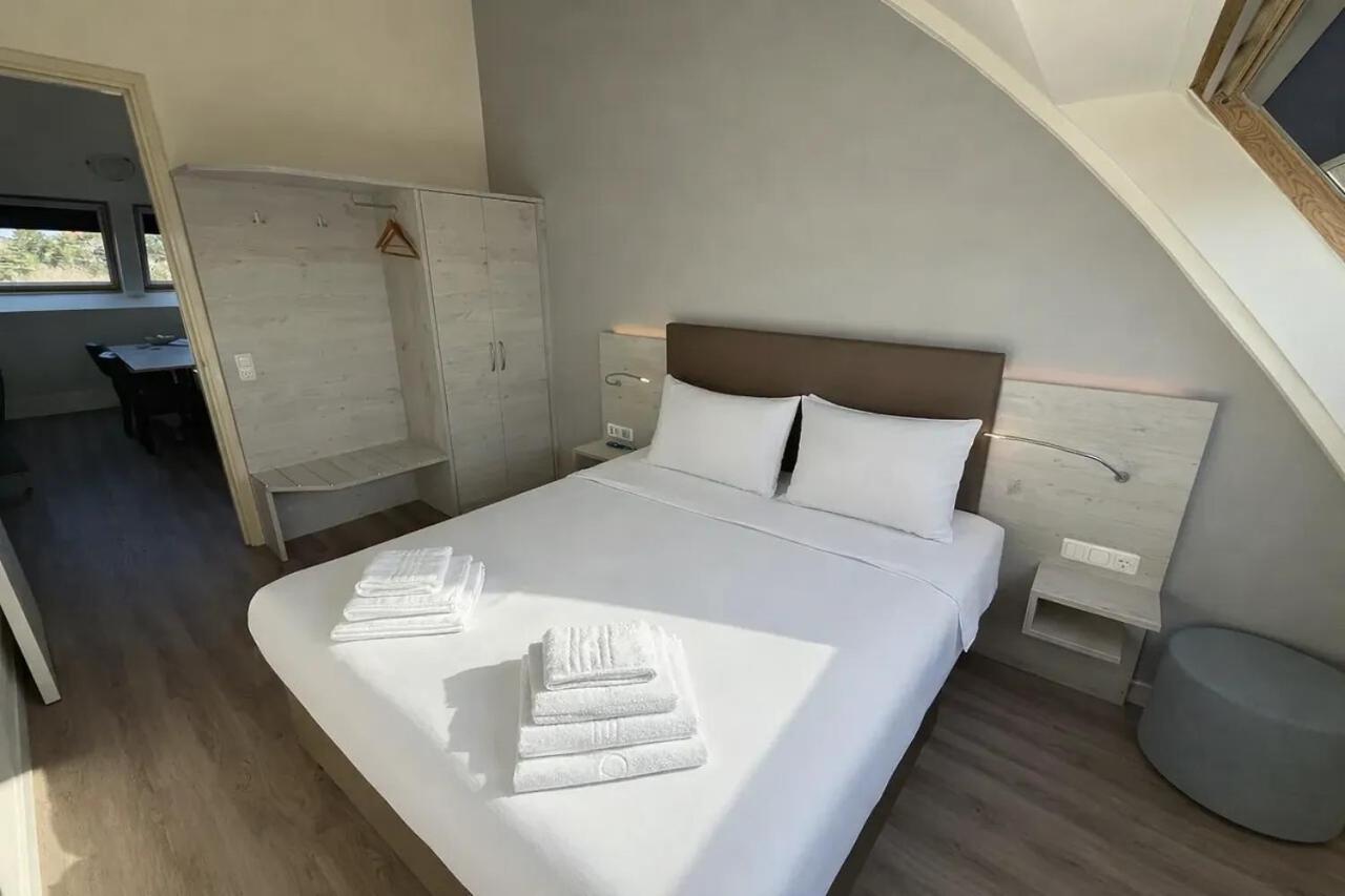 Deluxe Appartement