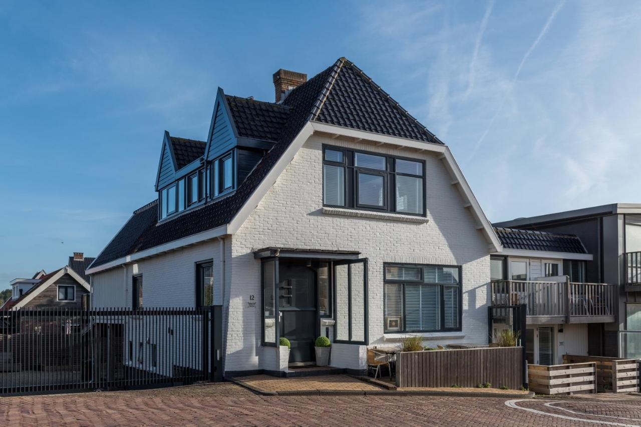 Deluxe Appartement met 2 Slaapkamers