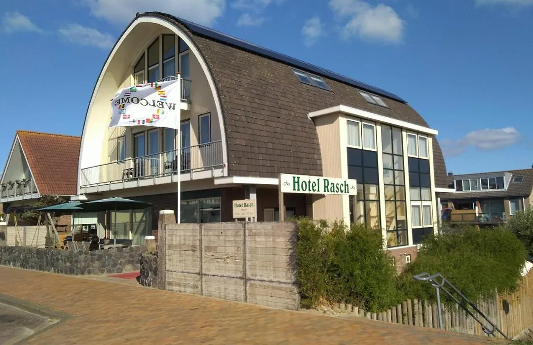Hotel Rasch-1