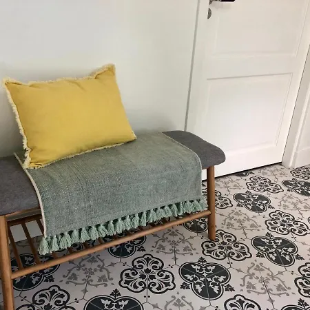 B&B Maison Verspyck-3