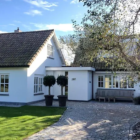 B&B Maison Verspyck-2